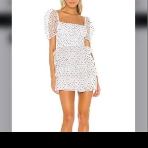 Revolve Marjorie dress